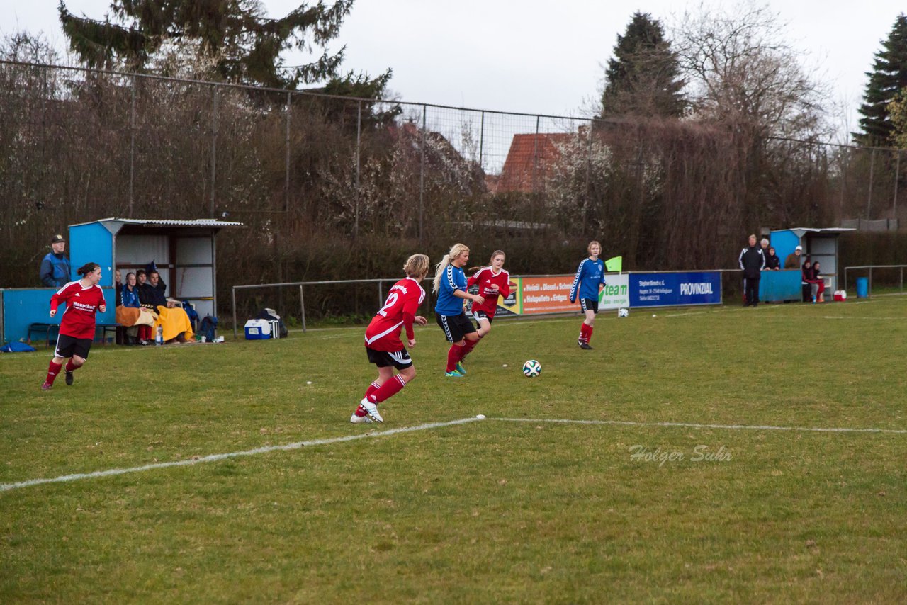 Bild 239 - Frauen VfL Kellinghusen - TSV Heiligenstedten : Ergebnis: 4;1